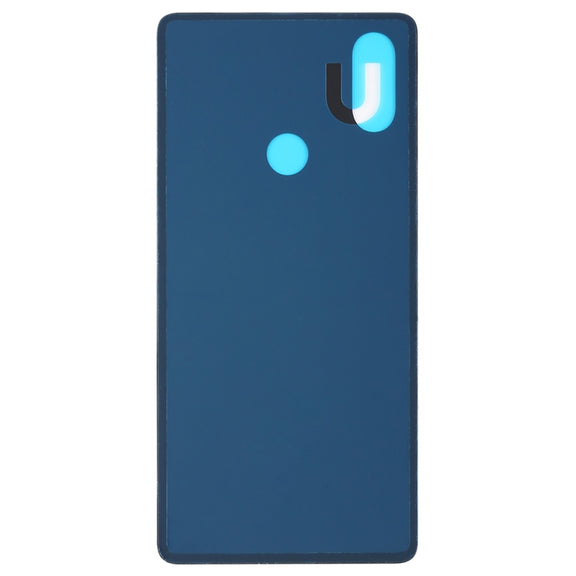 Back Cover for Xiaomi Mi 8 SE(White)