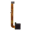 Fingerprint Sensor Flex Cable for Motorola Moto G4 Plus(Black) - Flex Cable by PMc TechLife | Online Shopping South Africa | PMc TechLife | Buy Now Pay Later Mobicred