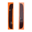 Back Battery Cover Housing Glass Panel for Motorola Moto Z - Others by PMc TechLife | Online Shopping South Africa | PMc TechLife | Buy Now Pay Later Mobicred
