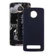 Battery Back Cover for Motorola Moto Z(Black) - free shipping - PMc TechLife - Order now!