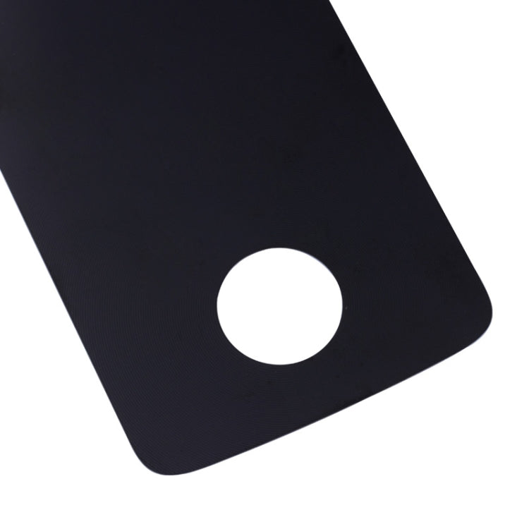 Battery Back Cover for Motorola Moto Z(White)
