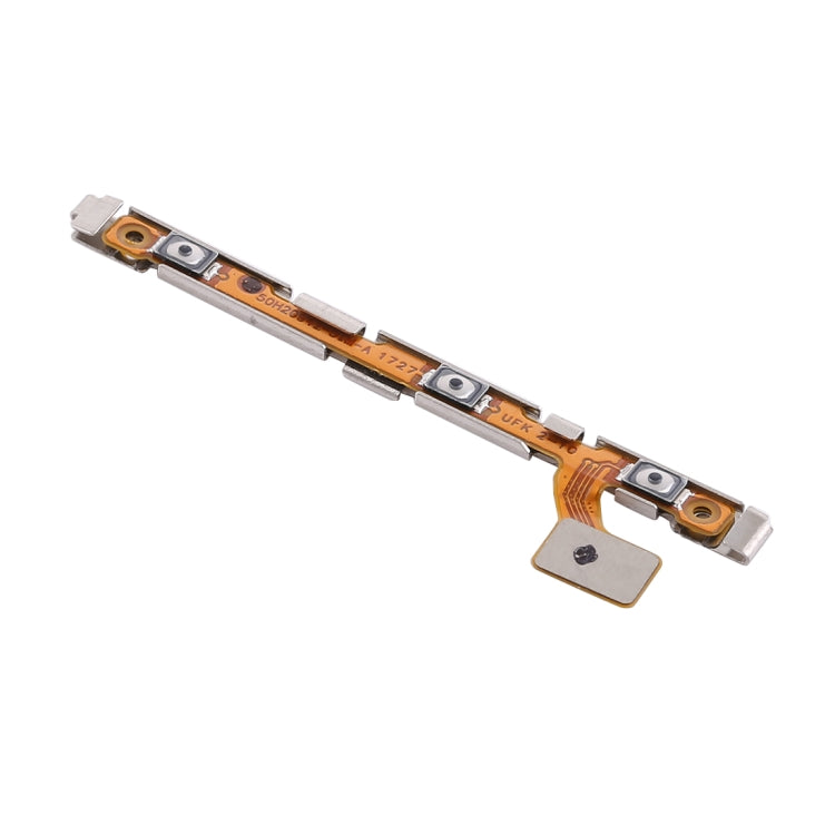 Power Button & Volume Button Flex Cable for HTC U11 Eyes
