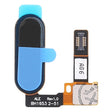 Fingerprint Sensor Flex Cable for HTC U Play - Flex Cable by PMC TechLife | Online Shopping South Africa | PMC TechLife | Buy Now Pay Later Mobicred
