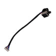 DC Power Jack Cable for DELL XPS 15 L501X L502X PN:DDGM6BPB000 XFT6Y - Gadget by PMc TechLife | Online Shopping South Africa | PMc TechLife | Buy Now Pay Later Mobicred