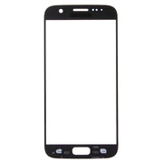For Galaxy S7 / G930 Front Screen Outer Glass Lens (Gold)