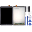 Original LCD Screen for Galaxy Tab E 9.6 / T560 / T561 / T565 with Digitizer Full Assembly (Grey) - free shipping - PMc TechLife - Order now!