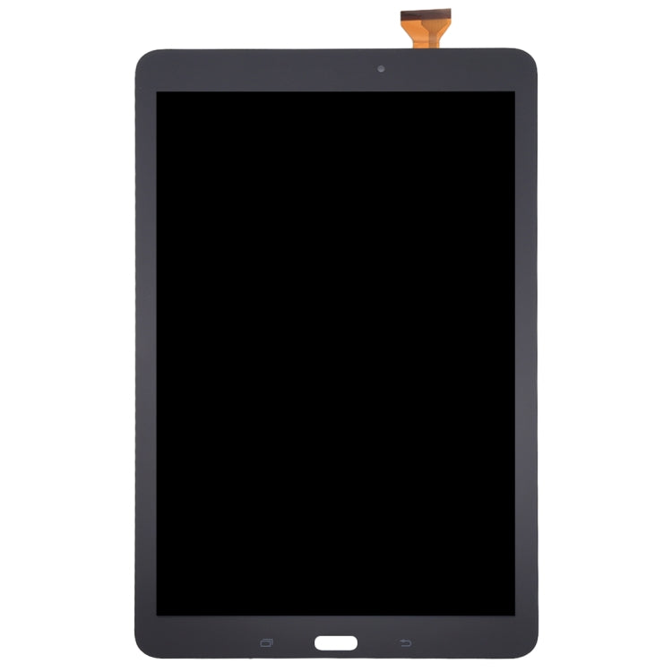 Original LCD Screen for Galaxy Tab E 9.6 / T560 / T561 / T565 with Digitizer Full Assembly (Grey)
