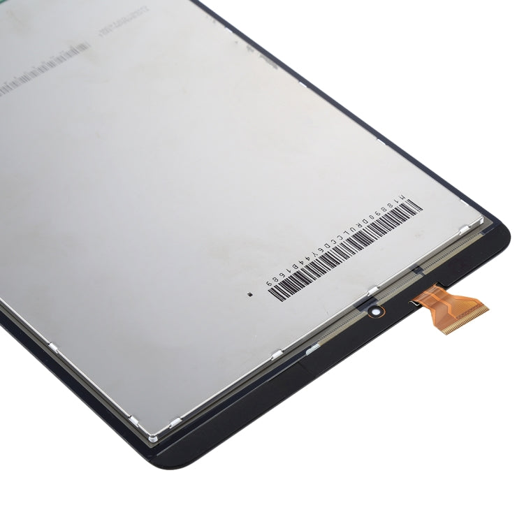 Original LCD Screen for Galaxy Tab E 9.6 / T560 / T561 / T565 with Digitizer Full Assembly (Grey)