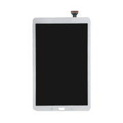 Original LCD Screen for Galaxy Tab E 9.6 / T560 / T561 / T565 with Digitizer Full Assembly (White)