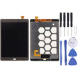 Original LCD Screen for Galaxy Tab A 9.7 / T550 T555 with Digitizer Full Assembly (Coffee) - free shipping - PMc TechLife - Order now!