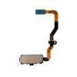 For Galaxy S7 / G930 Function Key Home Key Flex Cable(Gold) - free shipping - PMc TechLife - Order now!
