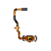 For Galaxy S7 / G930 Function Key Home Key Flex Cable(Gold)