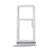 For Galaxy S7 / G930 Card Tray (1 x SIM Card Tray + 1x SD Card Tray) (Gold)
