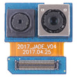 For Galaxy C8 / C7100 Back Camera Module - Camera by PMC TechLife | Online Shopping South Africa | PMC TechLife