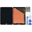 Original Super AMOLED LCD Screen for Galaxy Tab S2 9.7 / T815 / T810 / T813 with Digitizer Full Assembly (Black) - free shipping - PMc TechLife - Order now!