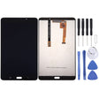Original LCD Screen for Galaxy Tab A 7.0 (2016) (WiFi Version) / T280 with Digitizer Full Assembly (Black) - free shipping - PMc TechLife - Order now!
