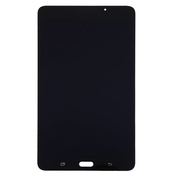 Original LCD Screen for Galaxy Tab A 7.0 (2016) (WiFi Version) / T280 with Digitizer Full Assembly (Black)