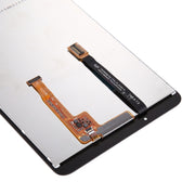 Original LCD Screen for Galaxy Tab A 7.0 (2016) (WiFi Version) / T280 with Digitizer Full Assembly (Black)
