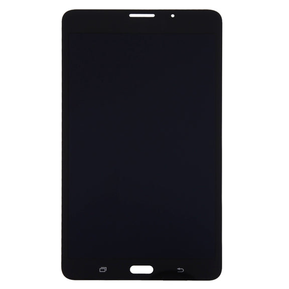 Original LCD Screen for Galaxy Tab A 7.0 (2016) (3G Version) / T285 with Digitizer Full Assembly (Black)