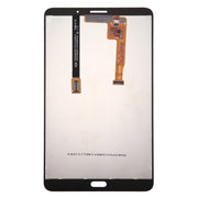 Original LCD Screen for Galaxy Tab A 7.0 (2016) (3G Version) / T285 with Digitizer Full Assembly (Black)