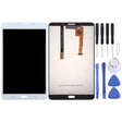 Original LCD Screen for Galaxy Tab A 7.0 (2016) (3G Version) / T285 with Digitizer Full Assembly (White) - free shipping - PMc TechLife - Order now!
