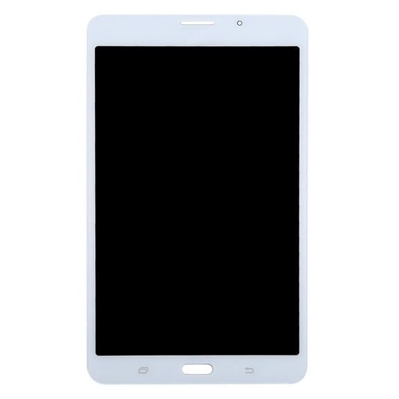 Original LCD Screen for Galaxy Tab A 7.0 (2016) (3G Version) / T285 with Digitizer Full Assembly (White)