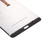 Original LCD Screen for Galaxy Tab A 7.0 (2016) (3G Version) / T285 with Digitizer Full Assembly (White)