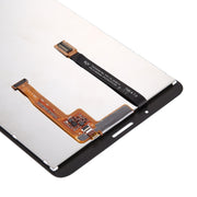 Original LCD Screen for Galaxy Tab A 7.0 (2016) (3G Version) / T285 with Digitizer Full Assembly (White)
