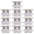 For W2013 10pcs Charging Port Connector - free shipping - PMC TechLife - Order now!