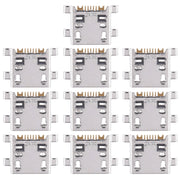 For W2013 10pcs Charging Port Connector