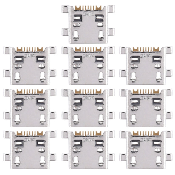 For W2013 10pcs Charging Port Connector