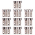 For Galaxy Note 3 Neo / N7505 10pcs Charging Port Connector - free shipping - PMc TechLife - Order now!