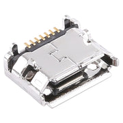 For Galaxy S II Plus / i9105 10pcs Charging Port Connector
