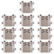 For Galaxy J7 Neo / J701 10pcs Charging Port Connector - free shipping - PMc TechLife - Order now!