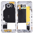 For Galaxy Note 5 / N9200 Middle Frame Bezel (White) - free shipping - PMc TechLife - Order now!
