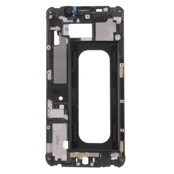 For Galaxy S6 Edge+ / G928 Front Housing LCD Frame Bezel Plate