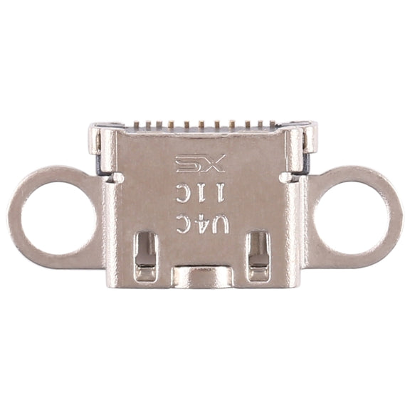 For Galaxy Note Edge / N915 10pcs Charging Port Connector