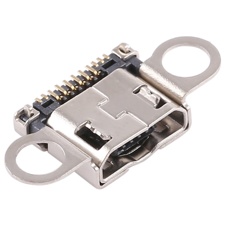 For Galaxy Note Edge / N915 10pcs Charging Port Connector