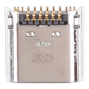 For Galaxy Tab 4 7.0 3G / T231 10pcs Charging Port Connector