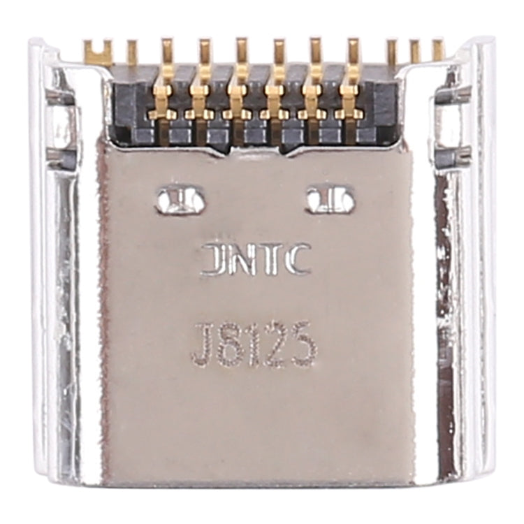 For Galaxy Tab 4 7.0 3G / T231 10pcs Charging Port Connector