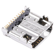 For Galaxy Tab 4 7.0 3G / T231 10pcs Charging Port Connector