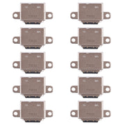 For Galaxy Note 7 10pcs Charging Port Connector
