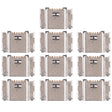For Samsung Galaxy J7 Pro 10pcs Charging Port Connector - free shipping - PMc TechLife - Order now!