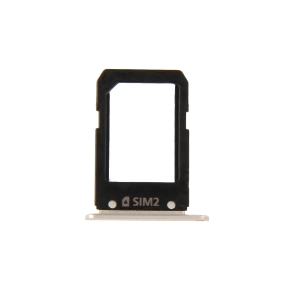 For Galaxy A9(2016) / A9000 SIM Card Tray  (Gold)