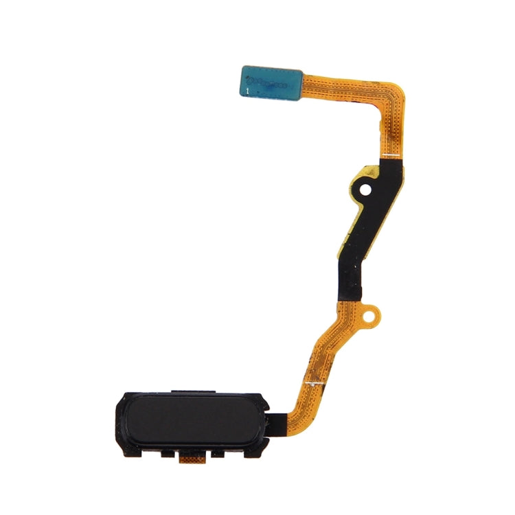 For Galaxy S7 Edge / G935 Home Button(Black)