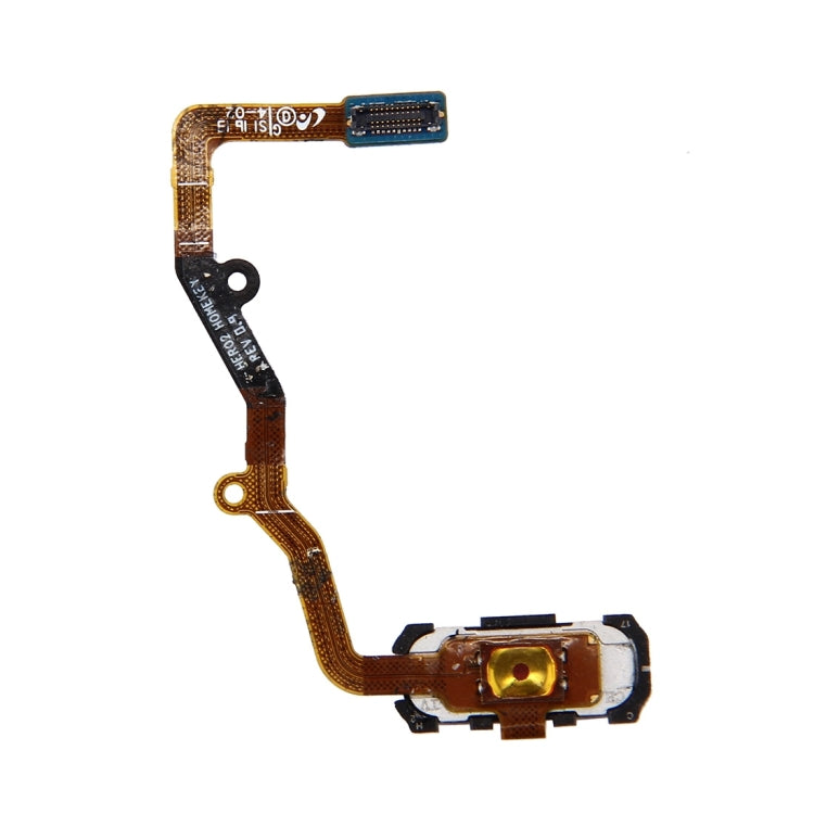 For Galaxy S7 Edge / G935 Home Button(Gold)