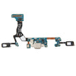 For Galaxy S7 Edge / G935F Charging Port & Sensor Flex Cable - free shipping - PMc TechLife - Order now!