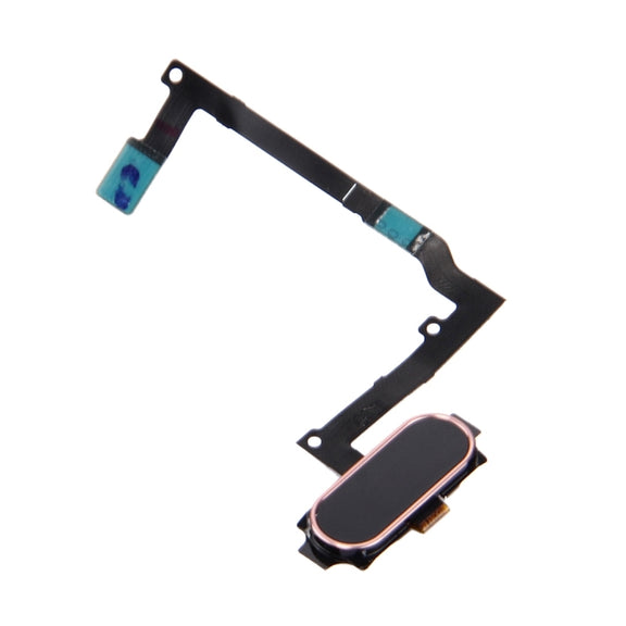 Home Button for Galaxy A7(2016) / A7100 & A9 (2016) / A9000(Pink)