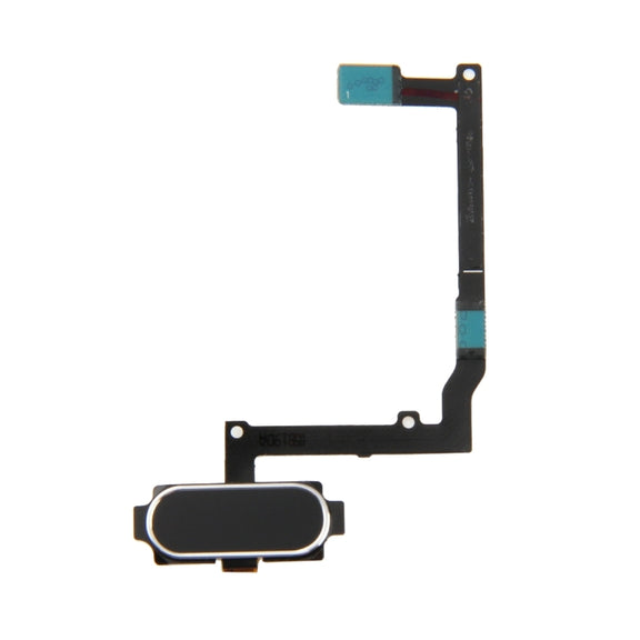 Home Button for Galaxy A7(2016) / A7100 & A9 (2016) / A9000(Black)