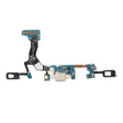 For Galaxy S7 Edge / G9350 Charging Port & Sensor Flex Cable - free shipping - PMc TechLife - Order now!